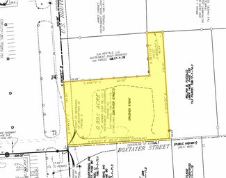 More details for 17461 Doxtater St, Adams, NY - Land for Sale