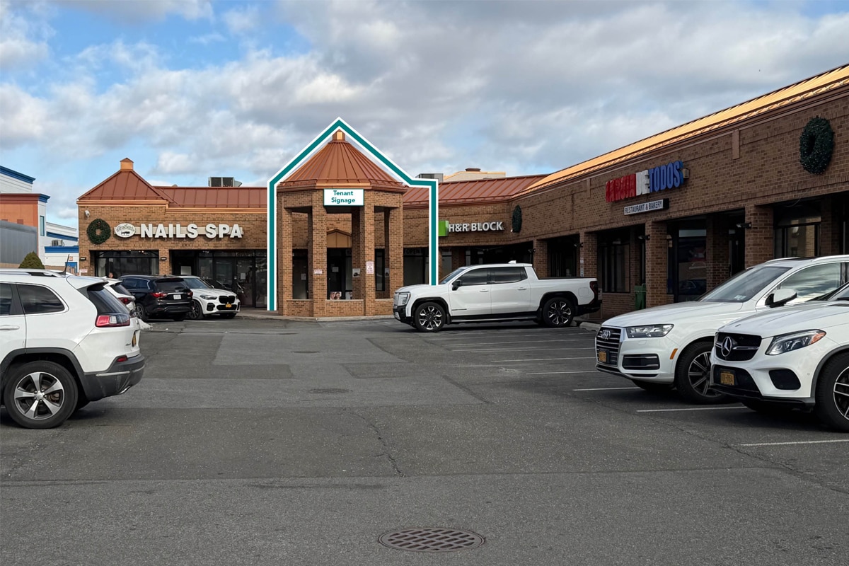 132-01 14th Ave, College Point, NY for lease Building Photo- Image 1 of 2