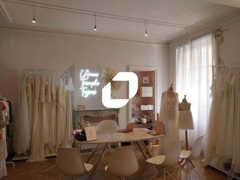 Bureau dans Nantes à louer - Photo intérieure - Image 1 de 8