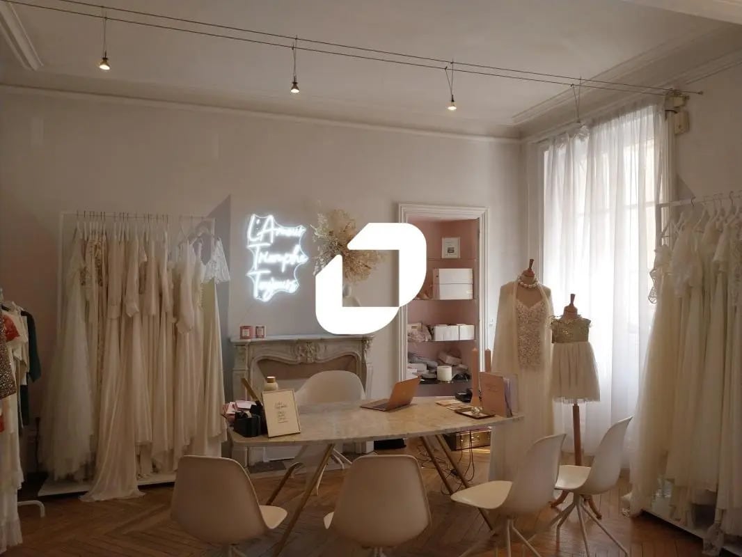 Bureau dans Nantes à louer Photo intérieure- Image 1 de 9