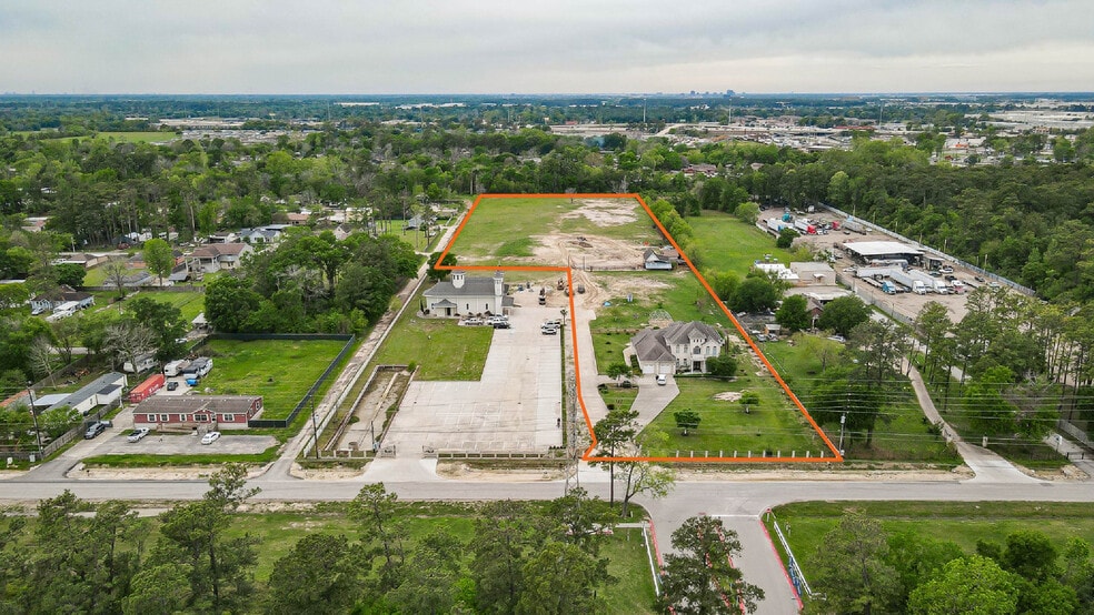 14311 Smith Rd, Humble, TX for sale - Other - Image 2 of 4