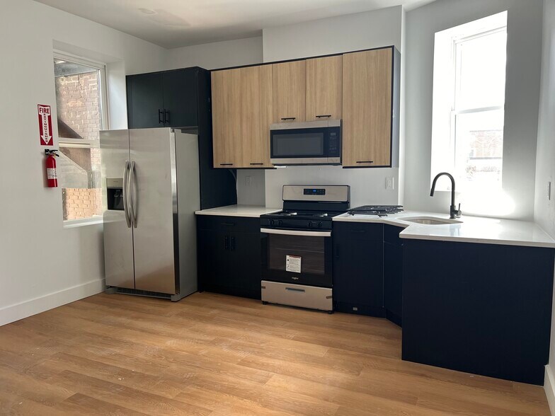 446-448 Main St, East Orange, NJ à vendre - Photo du bâtiment - Image 3 de 14