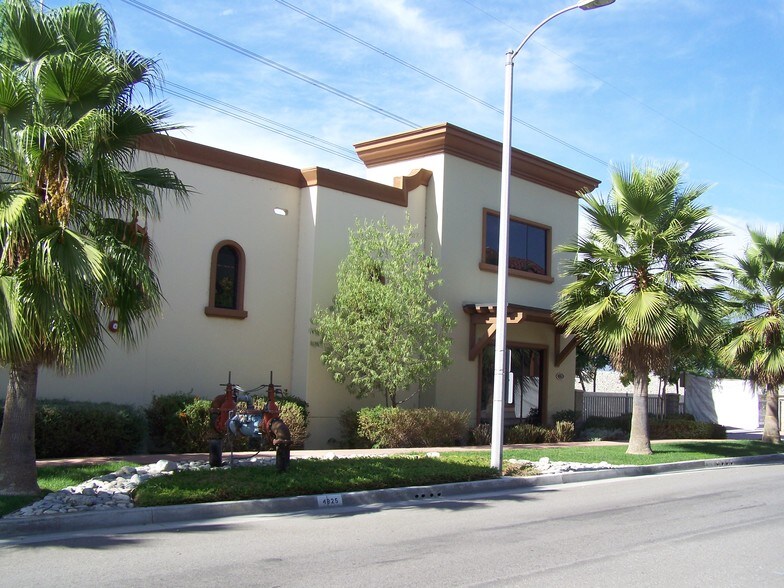 4875 Rivergrade Rd, Irwindale, CA à vendre - Photo du bâtiment - Image 3 de 25