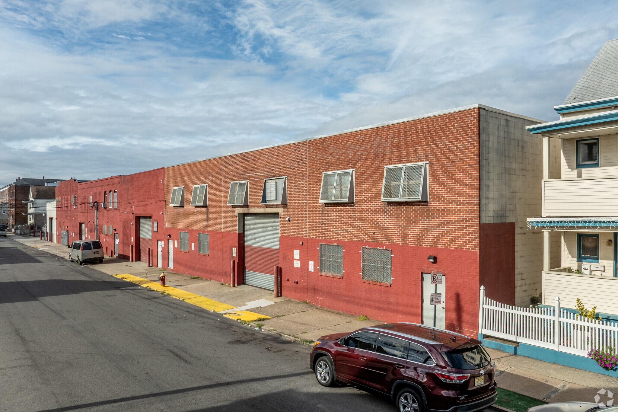 455 Madison Ave, Paterson, NJ à louer Photo principale- Image 1 de 11