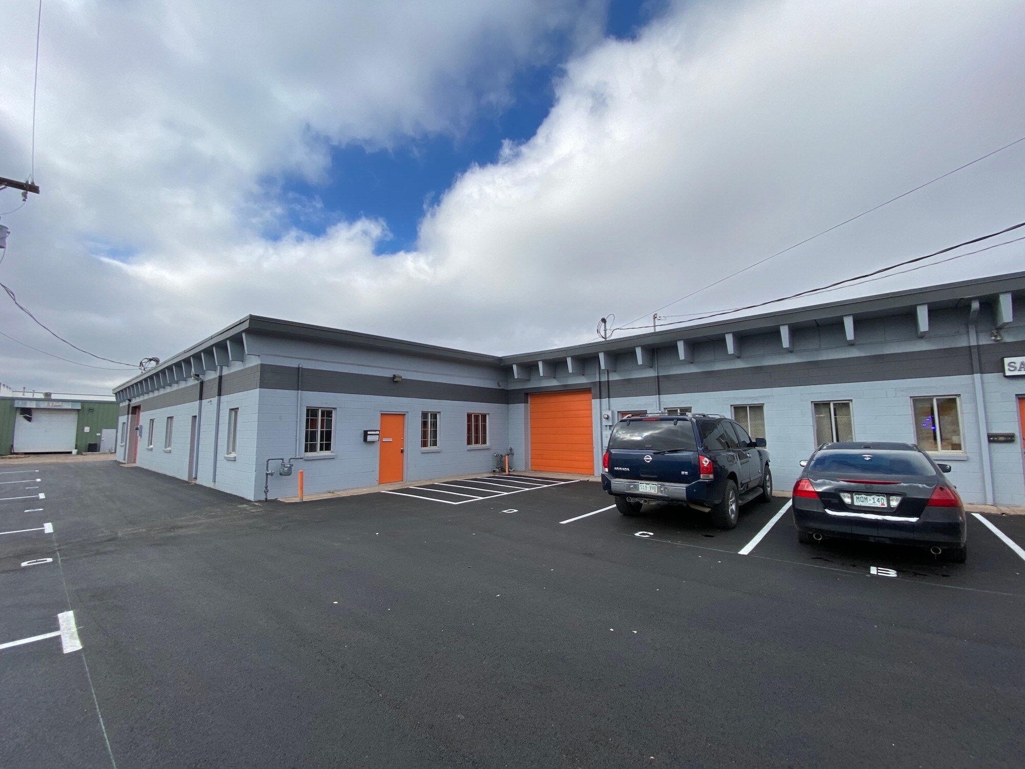 2838 N Prospect St, Colorado Springs, CO for lease Building Photo- Image 1 of 10