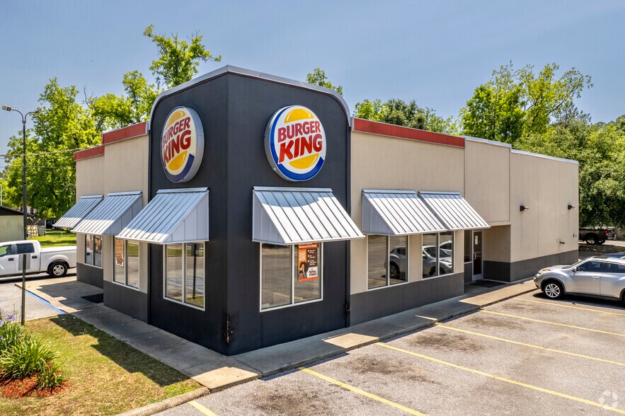 529 Claxton Ave N, Elba, AL à louer - Photo principale - Image 1 de 20