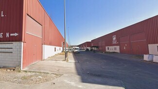 Plus de détails pour Textil, Navalmoral de la Mata - Industriel à vendre