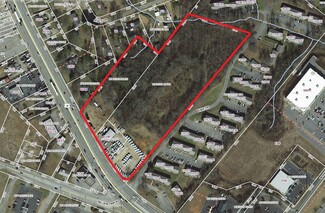 Plus de détails pour 6240 White Horse Rd, Greenville, SC - Terrain à vendre