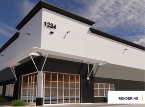 2567 E Commerce Center Plz, Tucson, AZ for lease Building Photo- Image 2 of 2