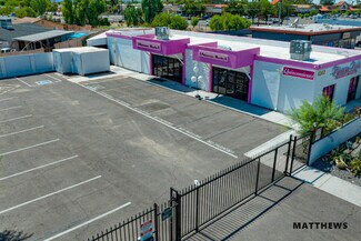 Plus de détails pour 4243 W Bethany Home Rd, Phoenix, AZ - Bureau à vendre