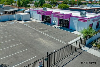 Plus de détails pour 4243 W Bethany Home Rd, Phoenix, AZ - Bureau à vendre