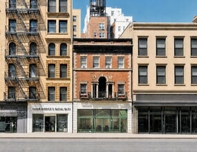 2307 Broadway, New York, NY for lease Building Photo- Image 1 of 2