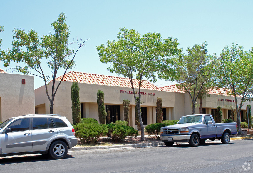 2311 N Mesa St, El Paso, TX for sale - Primary Photo - Image 1 of 1