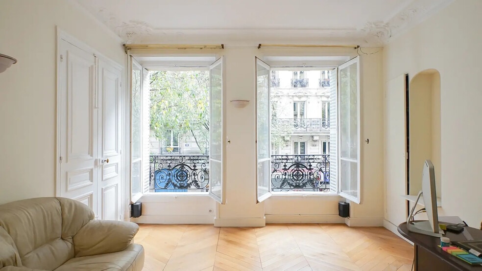 Bureau dans Paris à vendre - Photo intérieure - Image 3 de 10