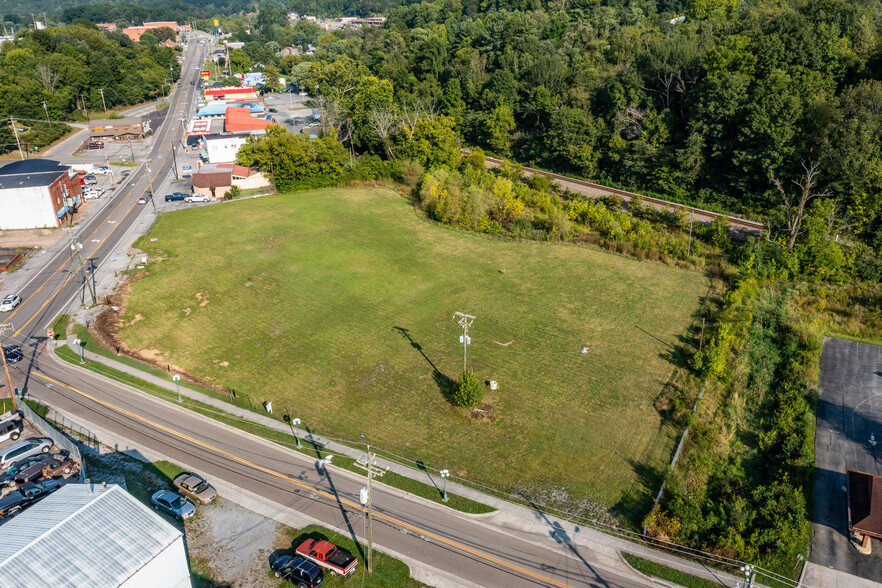 705-727 Kane St, Gate City, VA for sale - Building Photo - Image 3 of 18