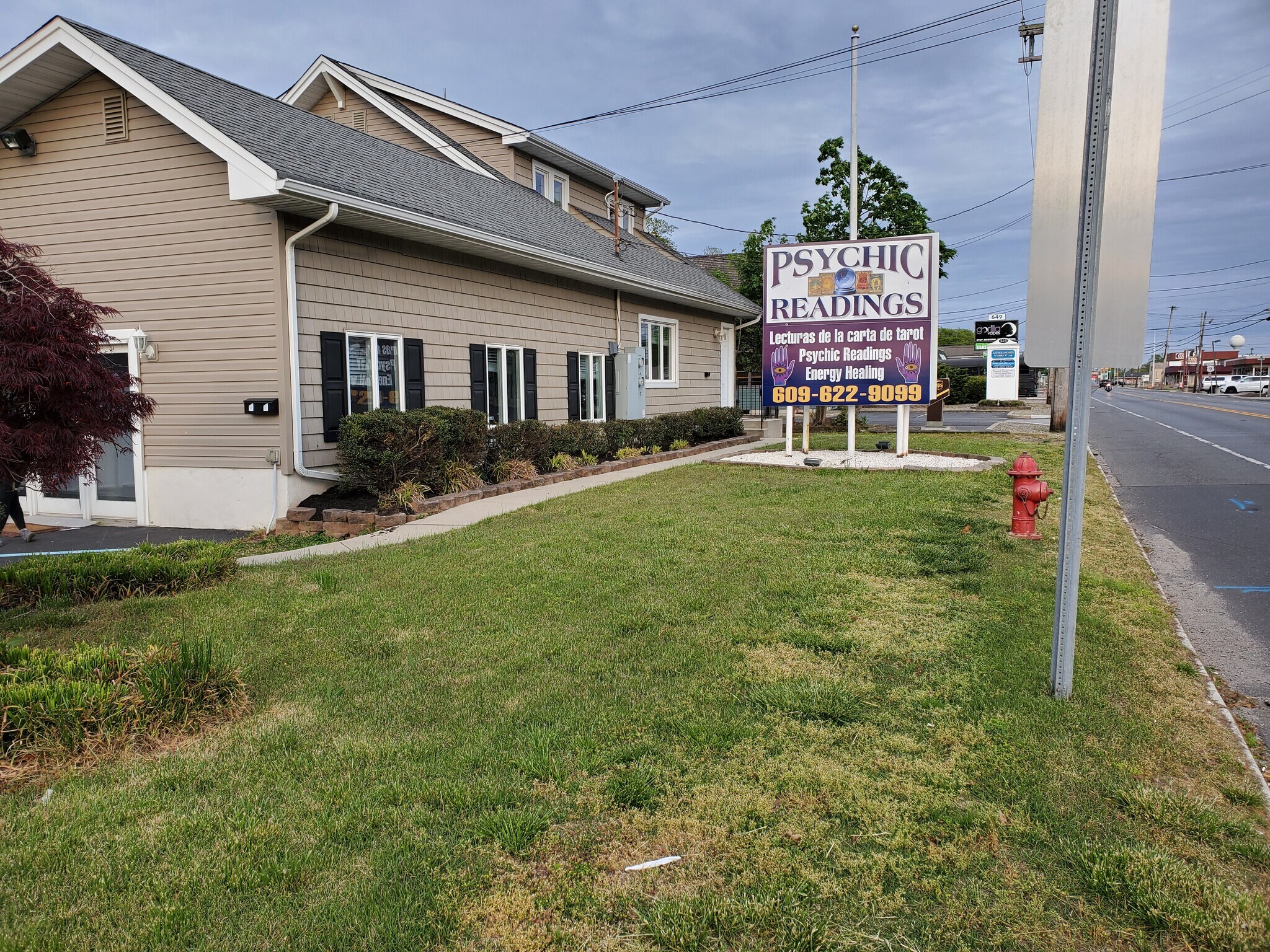 617 Atlantic City Blvd, Beachwood, NJ à vendre Photo du bâtiment- Image 1 de 1