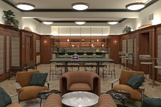 12 Caxton St, London for lease Interior Photo- Image 2 of 2