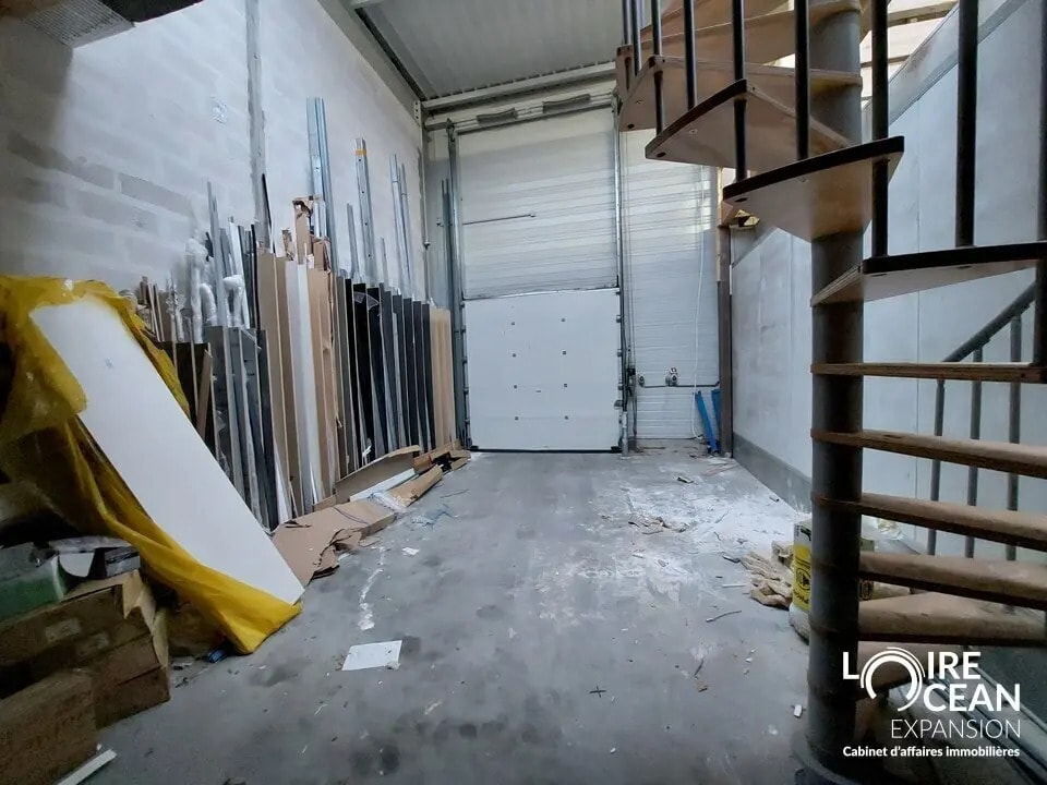 Flex dans Nantes à louer Photo intérieure- Image 1 de 5