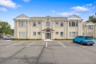 Plus de détails pour 9672 S 700 E, Sandy, UT - Bureau à louer