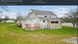 More details for 7930 French Rd, Alpena, MI - Retail for Sale