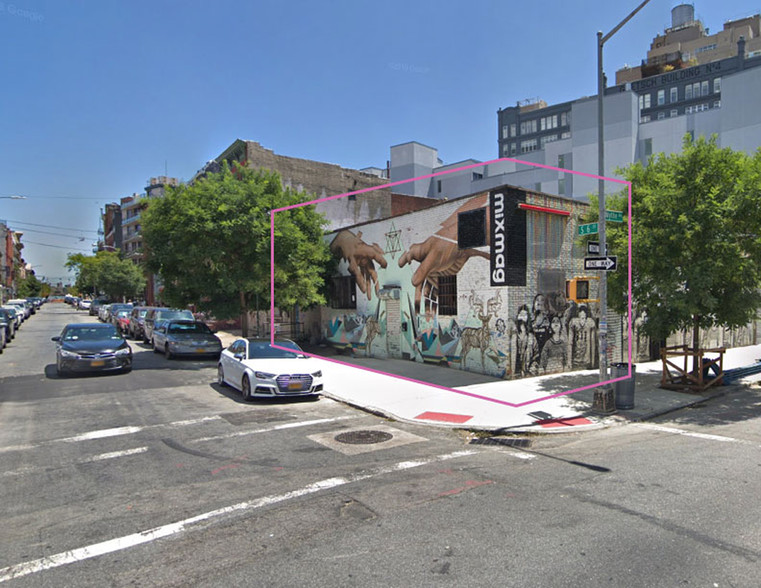 58 S 6th St, Brooklyn, NY for lease - Building Photo - Image 1 of 7