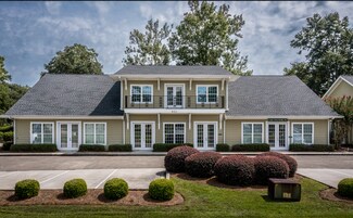 Plus de détails pour 631 Bellamy Ave, Murrells Inlet, SC - Local d'activités à louer