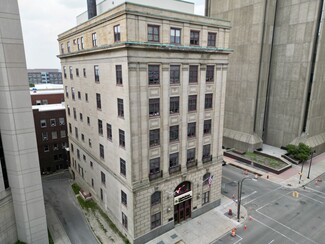 More details for 42 Delaware Ave, Buffalo, NY - Office for Lease