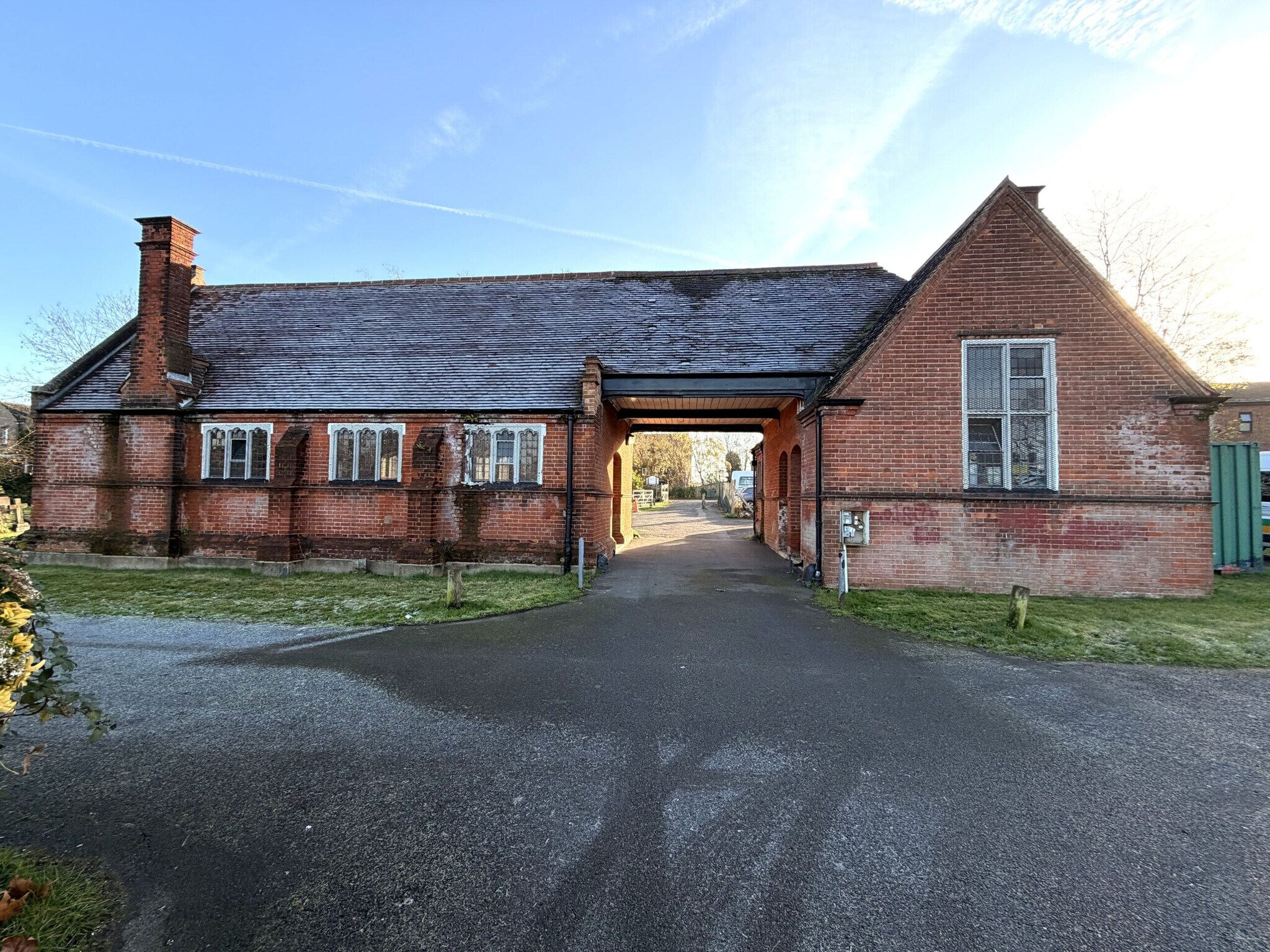 64 Pinner Rd, Harrow for lease Primary Photo- Image 1 of 5