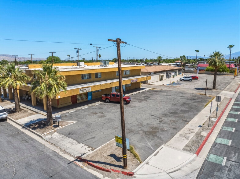 51704 Cesar Chavez St, Coachella, CA for sale - Building Photo - Image 3 of 13