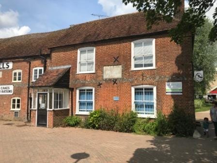 20 Bridge St, Andover for lease - Primary Photo - Image 1 of 1