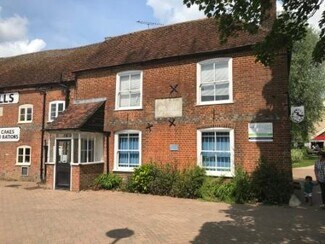 Plus de détails pour 20 Bridge St, Andover - Commerce de détail à louer