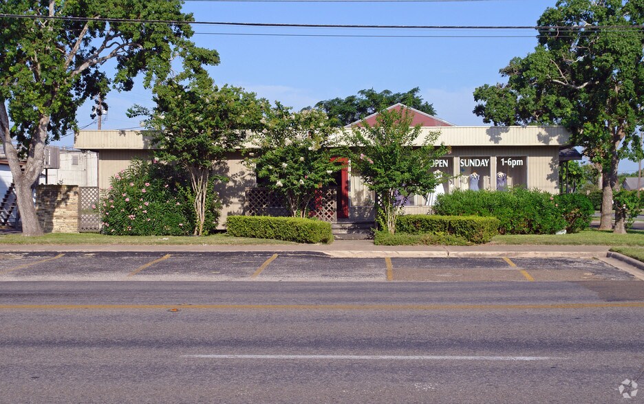 525 Everhart Rd, Corpus Christi, TX à vendre - Photo principale - Image 1 de 2