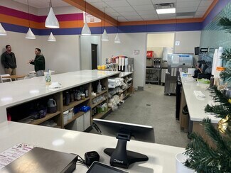 Plus de détails pour 7546 Prairie View Rd, Temple, TX - Commerce de détail à louer