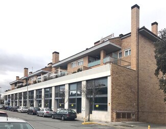 Plus de détails pour Commerce de détail à louer