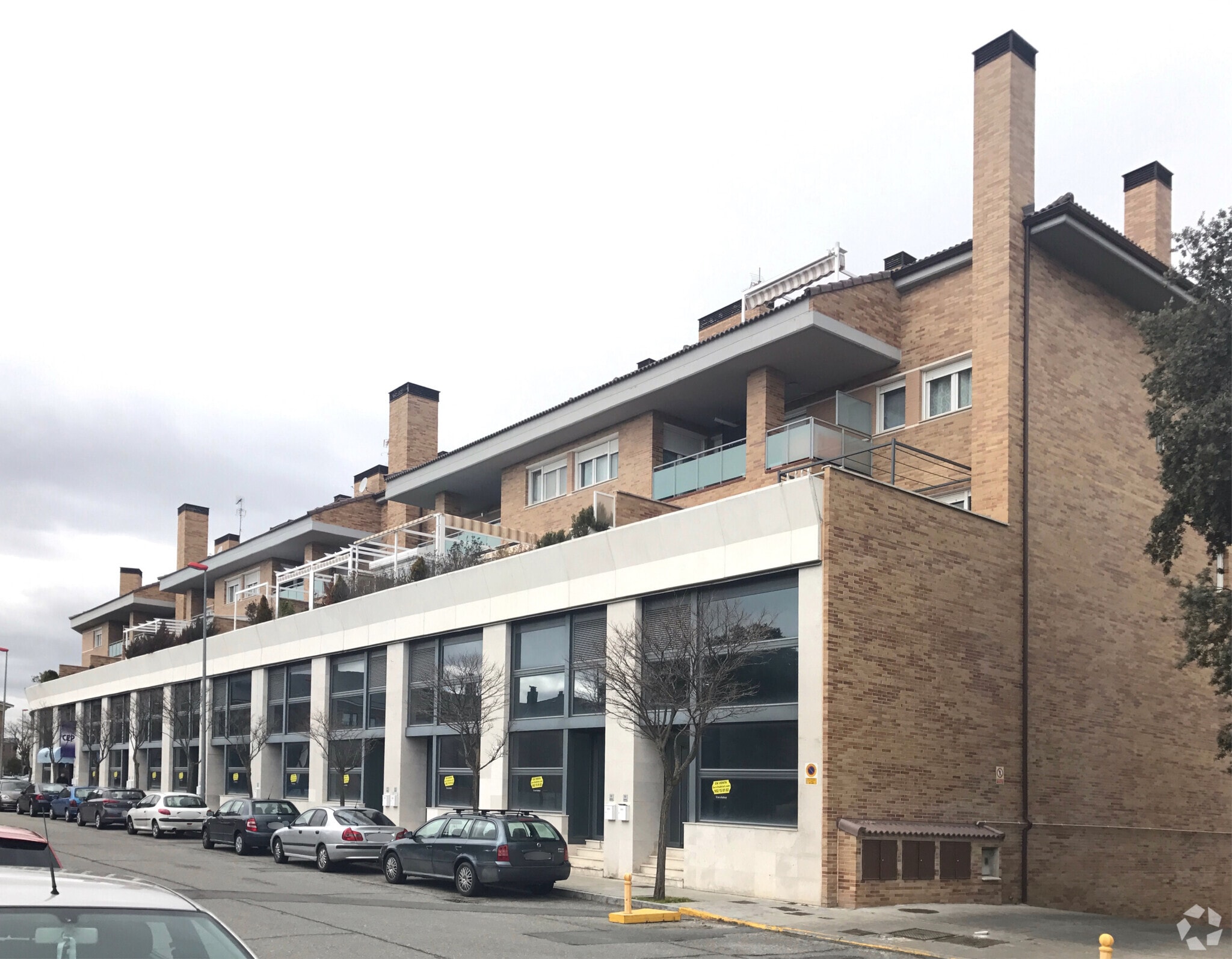 Commerce de détail dans Ávila, Ávila à louer Photo principale- Image 1 de 3