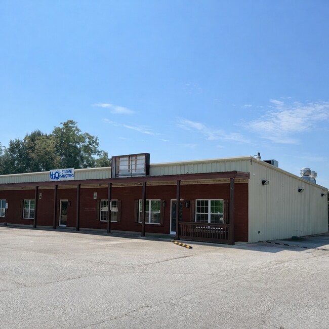 More details for 422 Venture Ct, Monticello, GA - Office, Retail for Lease