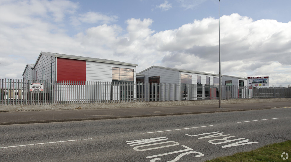 Caxton Pl, Cardiff for lease - Primary Photo - Image 1 of 7