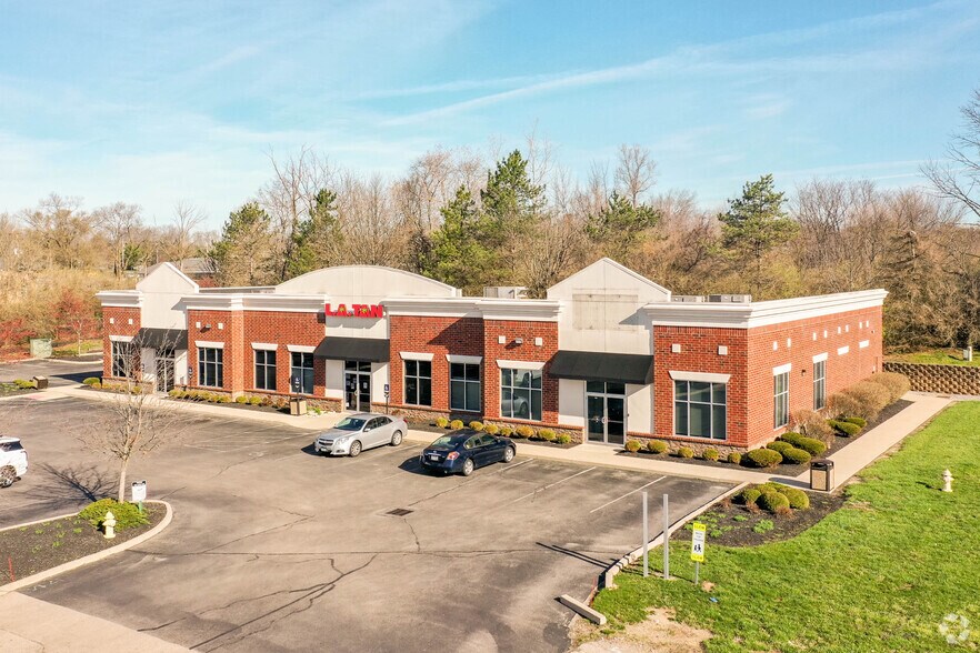 3224 Dayton-Xenia Rd, Dayton, OH à louer - Photo du bâtiment - Image 2 de 3