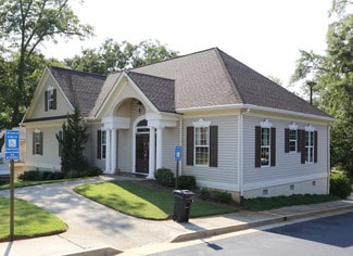 Plus de détails pour 1380 E Cleveland Ave, Atlanta, GA - Bureau à vendre