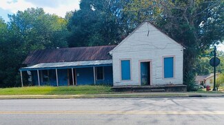 More details for 386 Broad St, Cusseta, GA - Flex for Sale