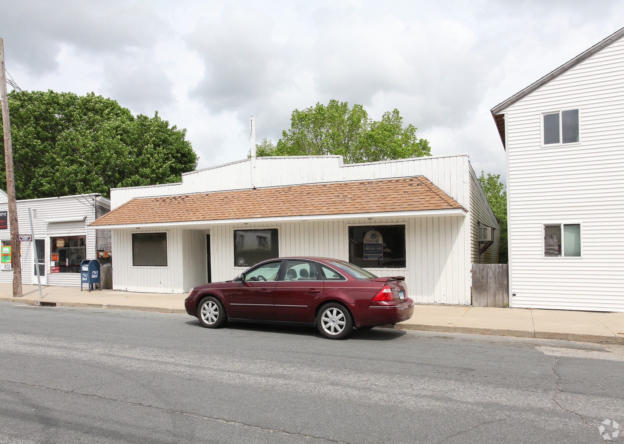 164 S Main St, Brooklyn, CT for lease Primary Photo- Image 1 of 15