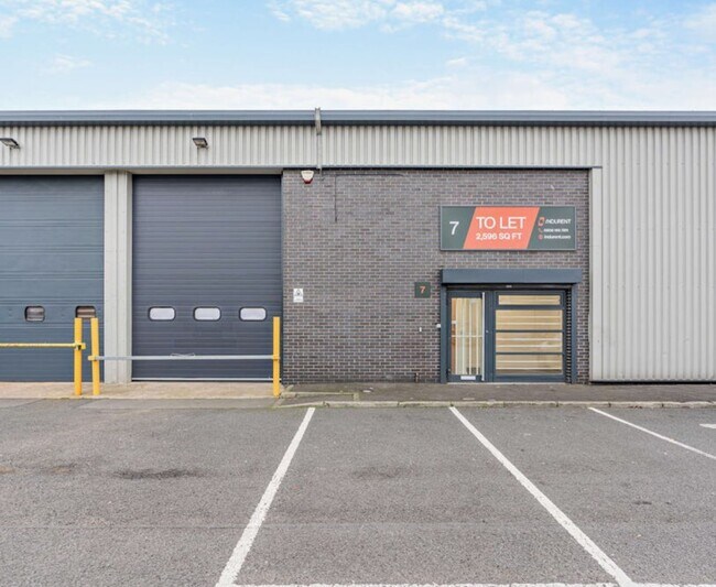 More details for Startforth Rd, Middlesbrough - Industrial for Lease