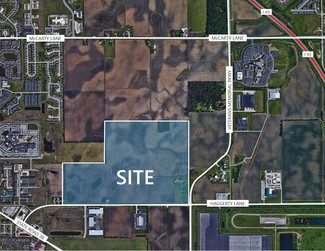 More details for Haggerty Ln, Lafayette, IN - Land for Sale