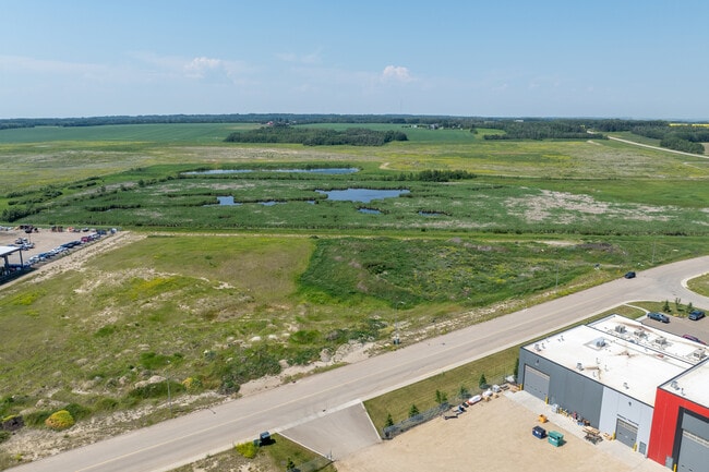 More details for 7970 Quinton Dr, Red Deer, AB - Land for Sale