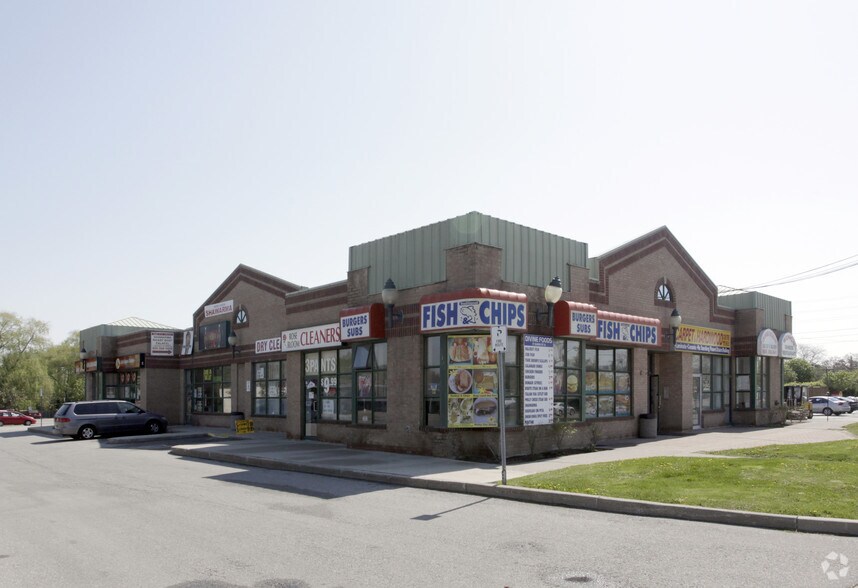 17 Queen St N, Mississauga, ON à vendre - Photo principale - Image 1 de 1