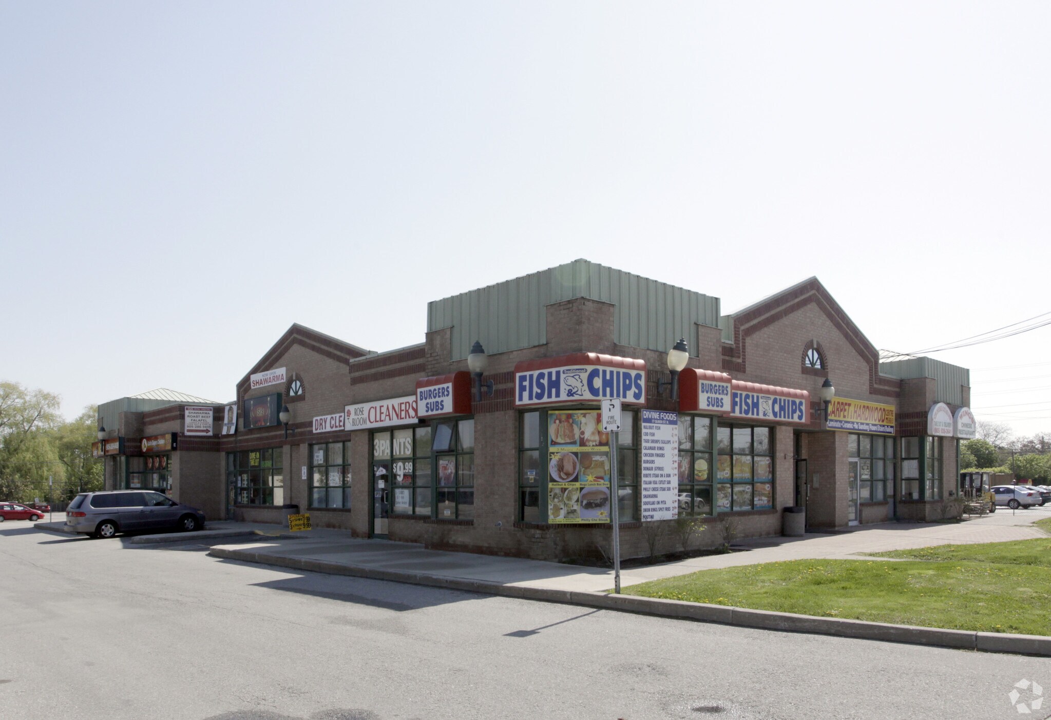 17 Queen St N, Mississauga, ON for sale Primary Photo- Image 1 of 1