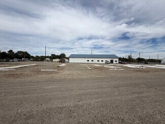 Plus de détails pour 1130 Buena Rd, Zillah, WA - Industriel à louer