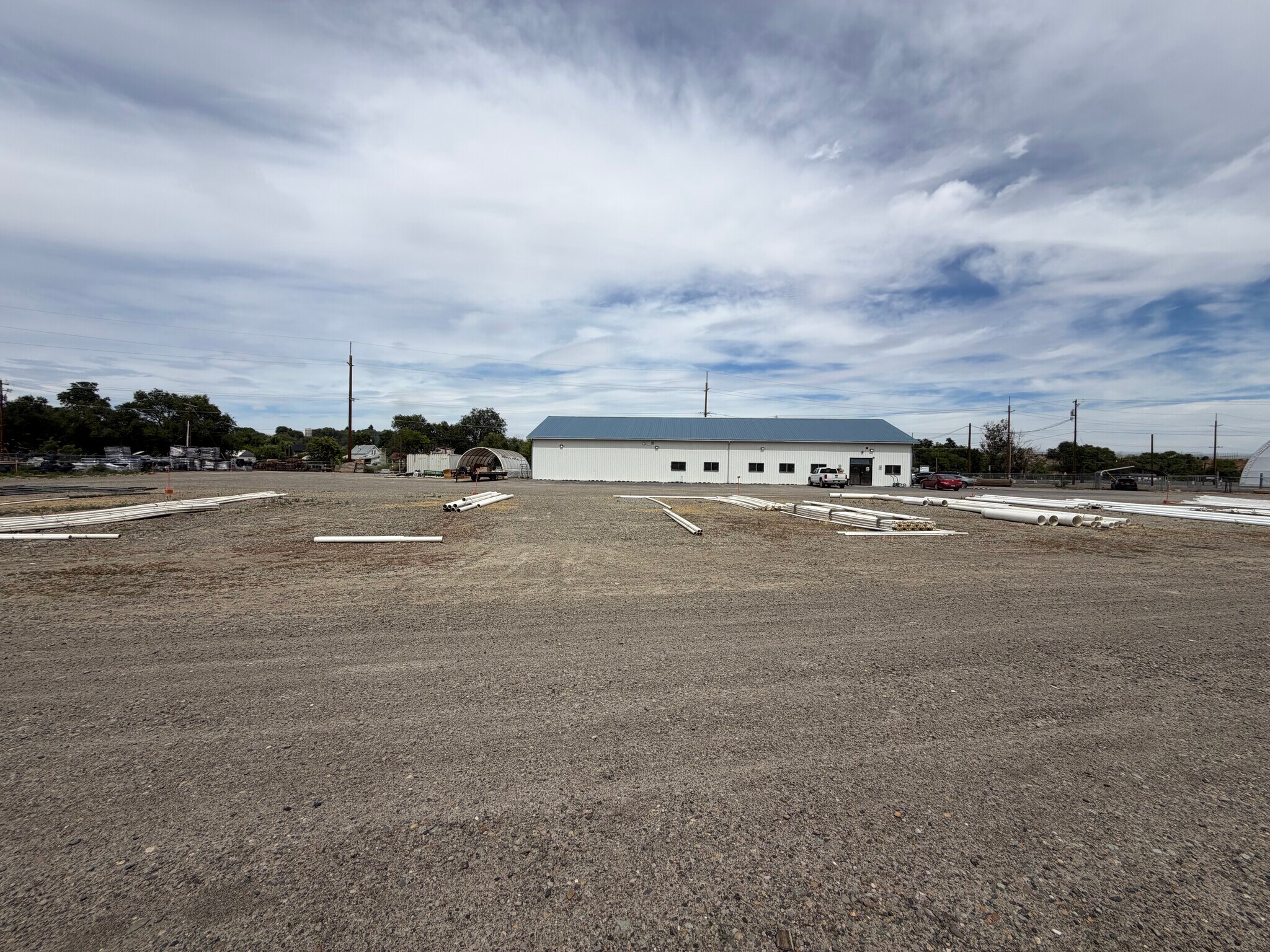 1130 Buena Rd, Zillah, WA à vendre Photo du bâtiment- Image 1 de 7
