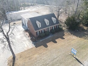 13310 US HWY 17 N, Hampstead, NC à louer Photo du bâtiment- Image 1 de 3