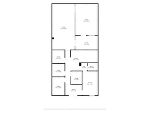 2700 S Roan St, Johnson City, TN for lease Floor Plan- Image 2 of 15